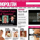 Illustration for article titled Cosmo Website Redesign Offers Fresh New Layout, Same Old Crap